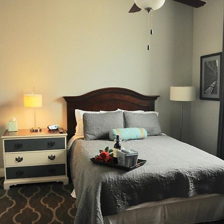 The Dilworth Inn Gonzales 외부 사진