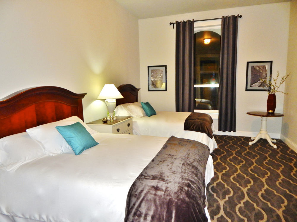 The Dilworth Inn Gonzales 외부 사진