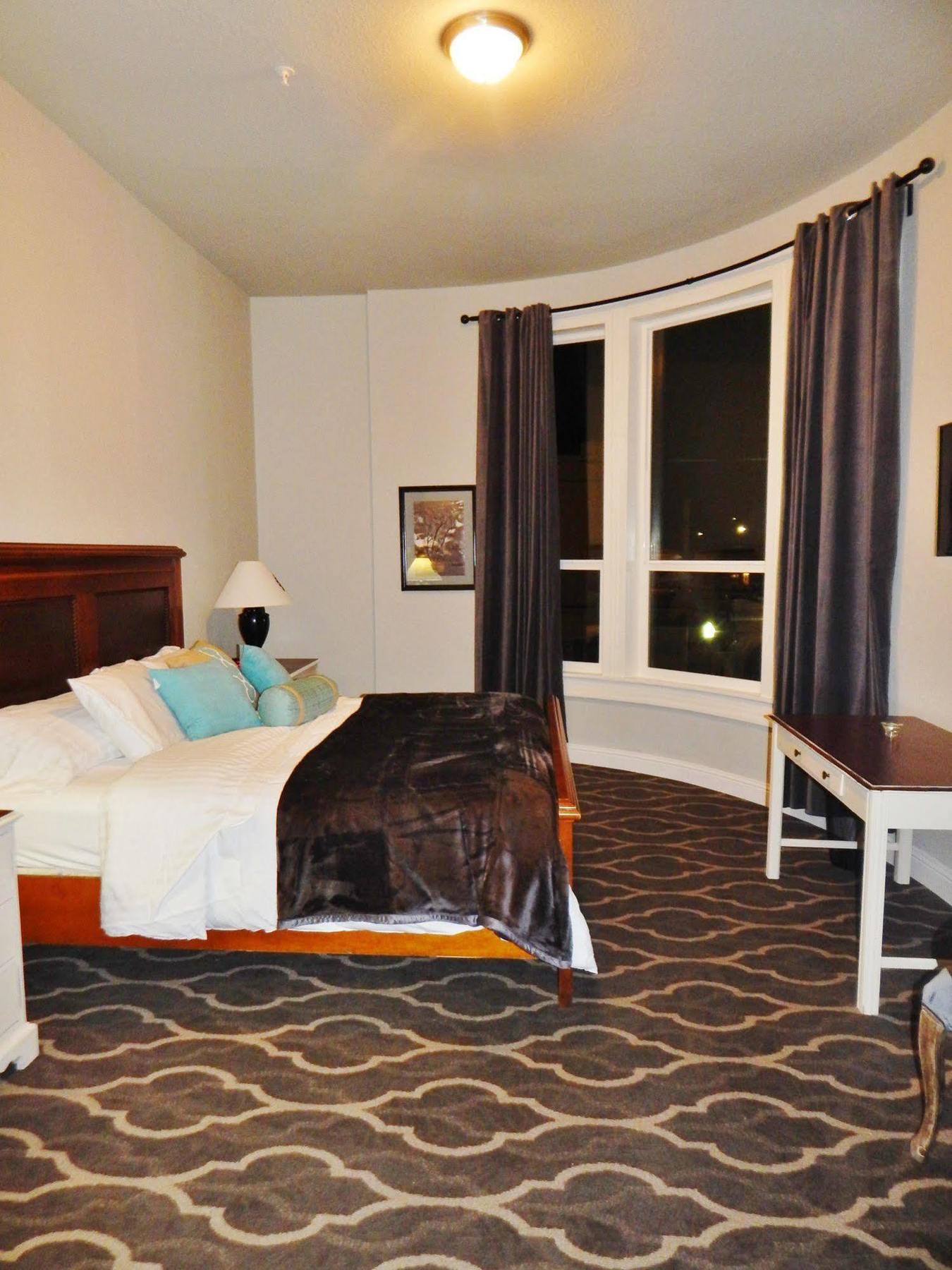 The Dilworth Inn Gonzales 외부 사진