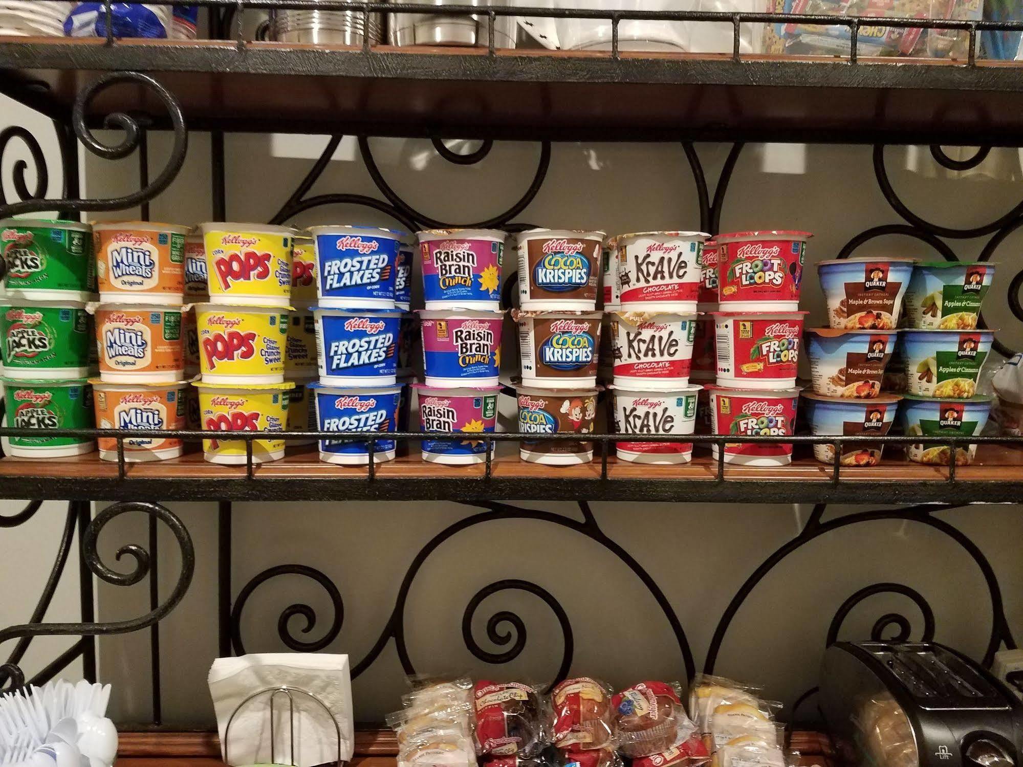 The Dilworth Inn Gonzales 외부 사진