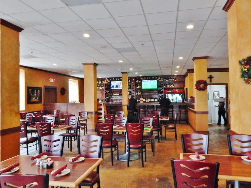 The Dilworth Inn Gonzales 외부 사진