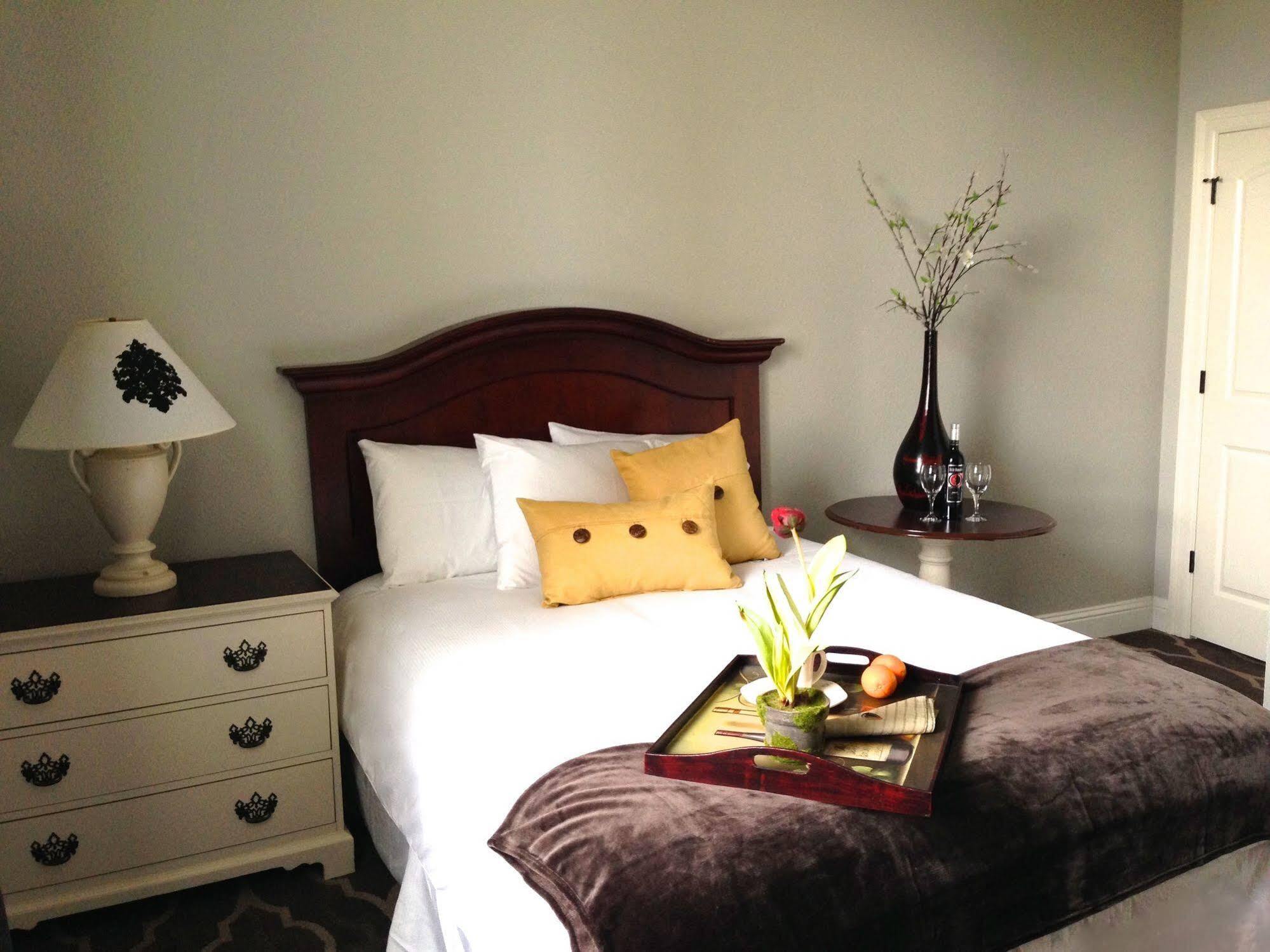 The Dilworth Inn Gonzales 외부 사진