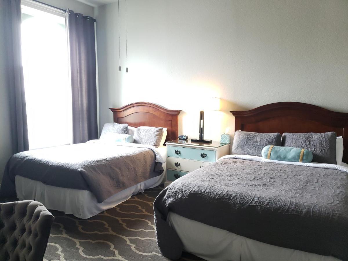 The Dilworth Inn Gonzales 외부 사진