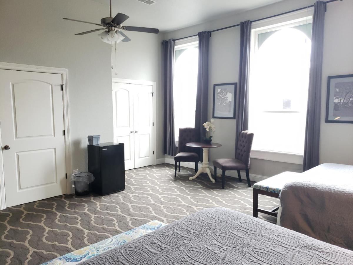 The Dilworth Inn Gonzales 외부 사진
